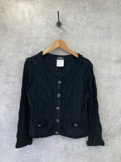 「ラグジュアリーブランドのCHANEL 」