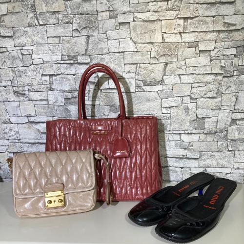 トレファクスタイル国分寺店ブログ画像1