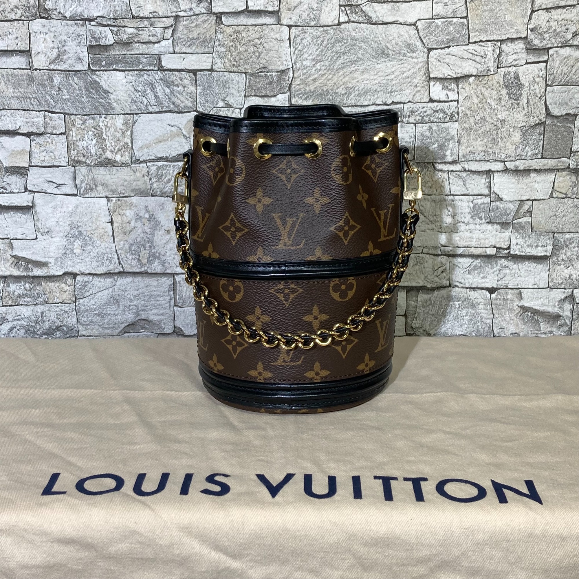 楽天市場】【バッグ】LOUIS VUITTON ルイ ヴィトン モノグラム