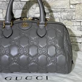 【GUCCI/グッチ】よりGGマトラッセハンドバッグが買取入荷致しました。