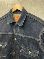リーバイス 2nd ヴィンテージ LEVI'S リーバイス】伝説の「2nd」復刻モデル。ヴィンテージデニムの