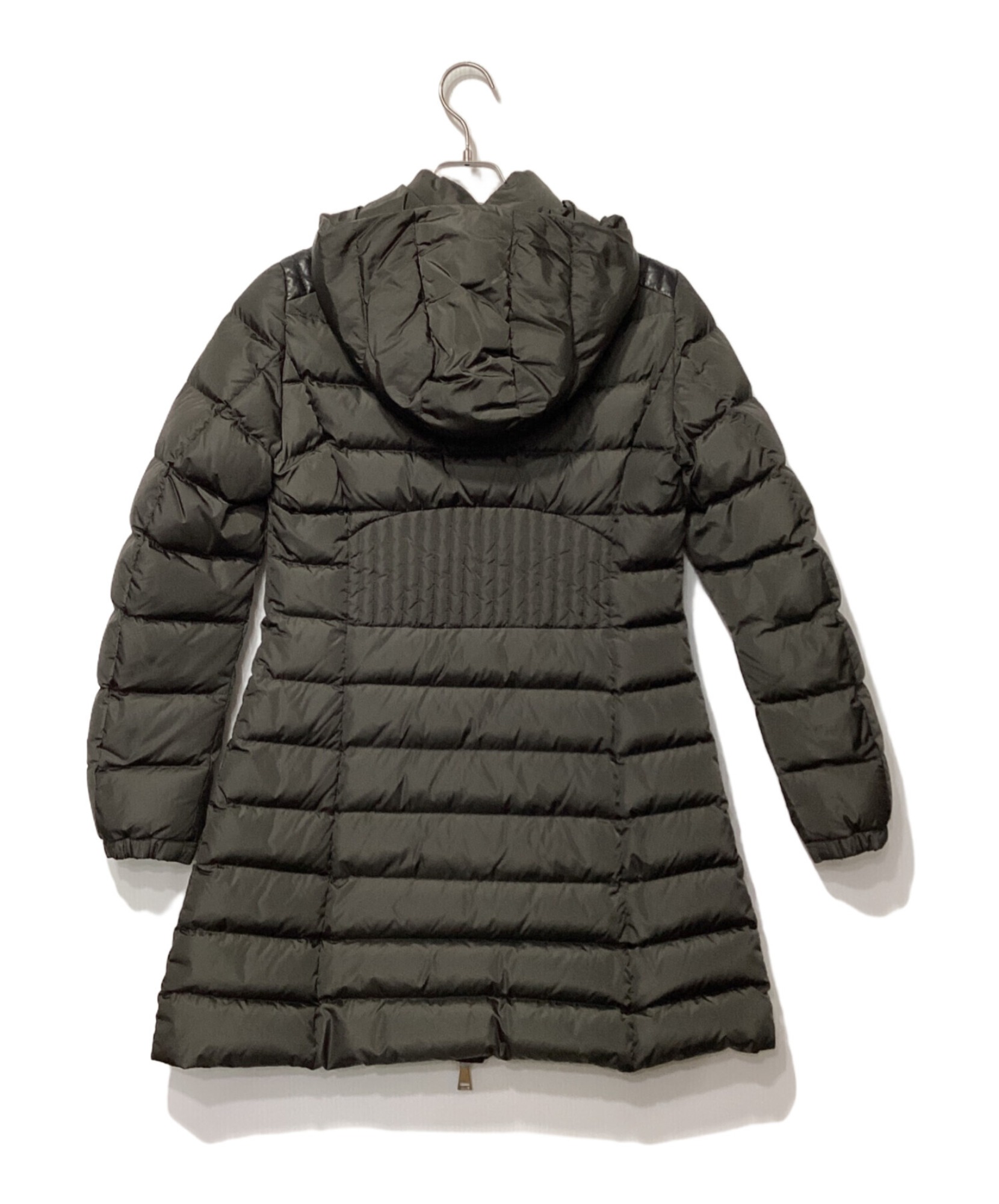 MONCLER(モンクレール)】冬の大優勝アイテム orophinダウンコートの