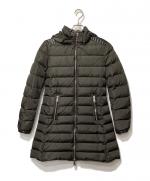 買取強化ブランド【MONCLER/モンクレール】よりTINUVIELダウンコートの