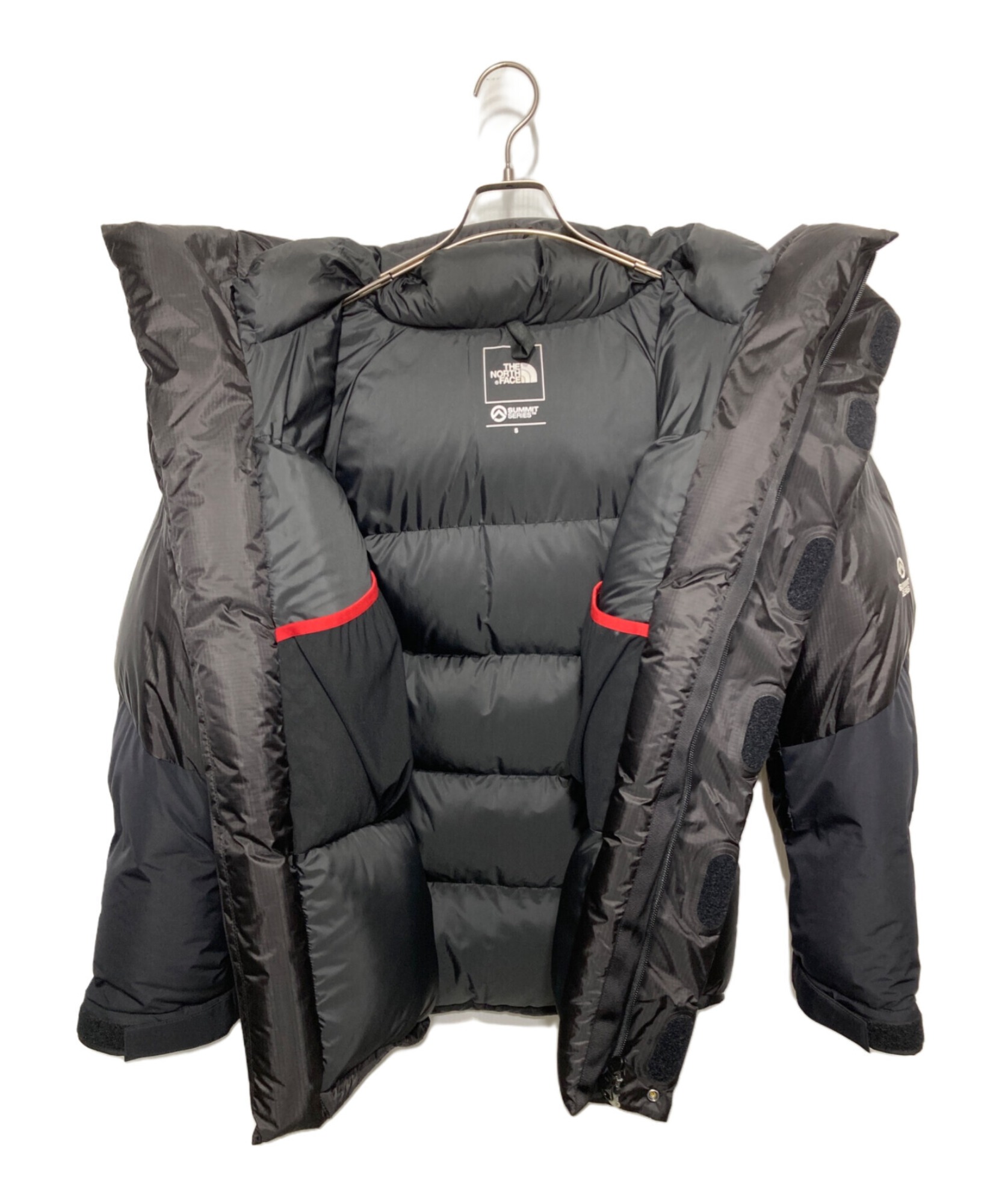THE NORTH FACE買取】極地仕様の傑作ヒマラヤンパーカ[2025.11.26発行 
