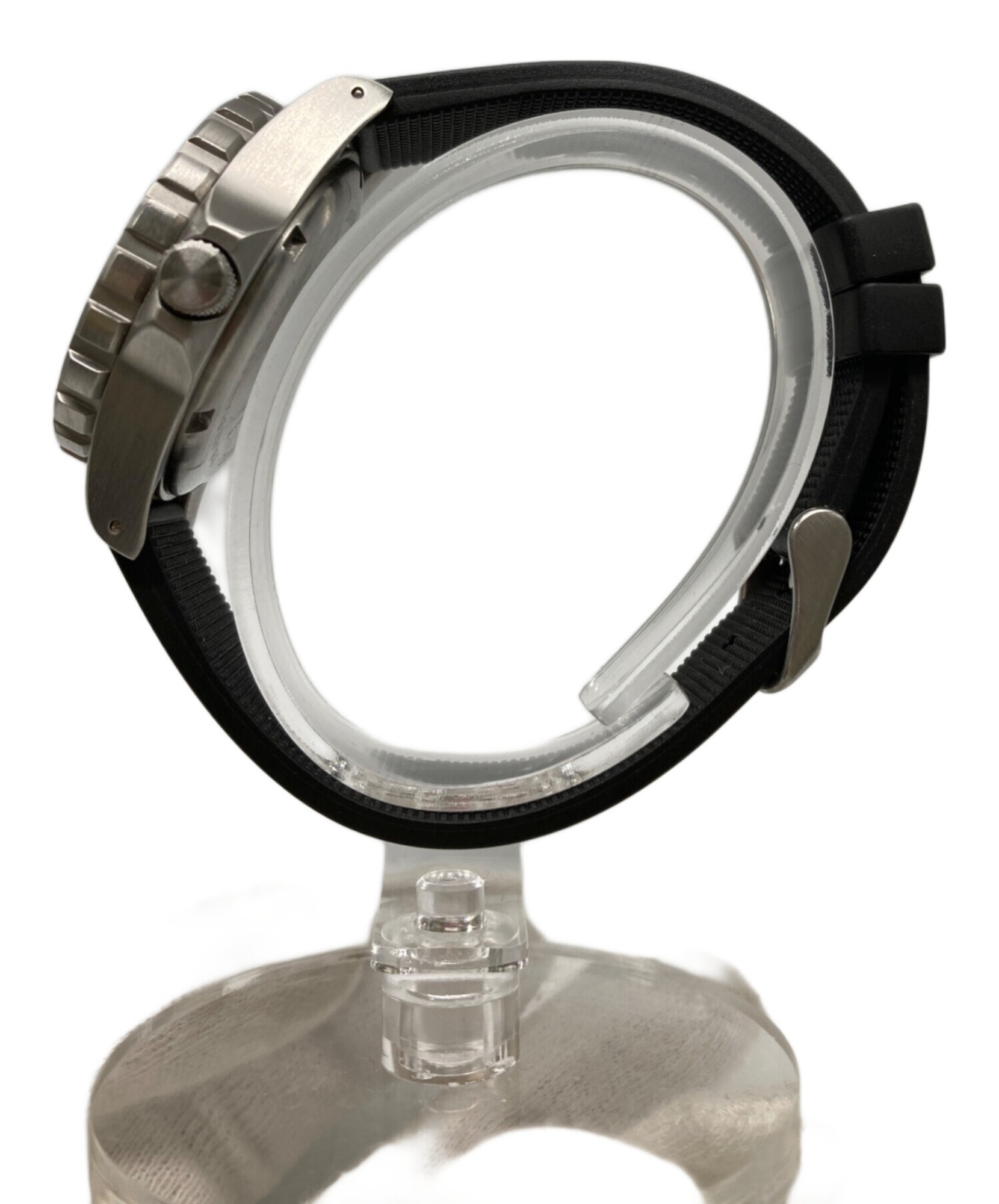 MARATHON / マラソン】TSAR 36mm Divers Quartz | 究極の機能美。米軍 