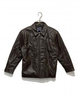 「アメカジブランドのGAP 」