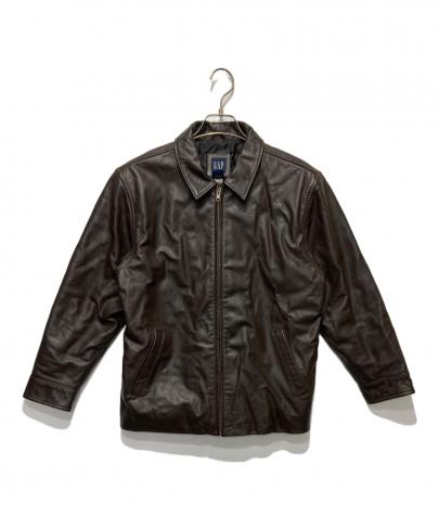 「アメカジブランドのGAP 」