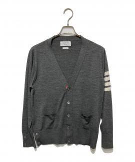 「ラグジュアリーブランドのTHOM BROWNE 」