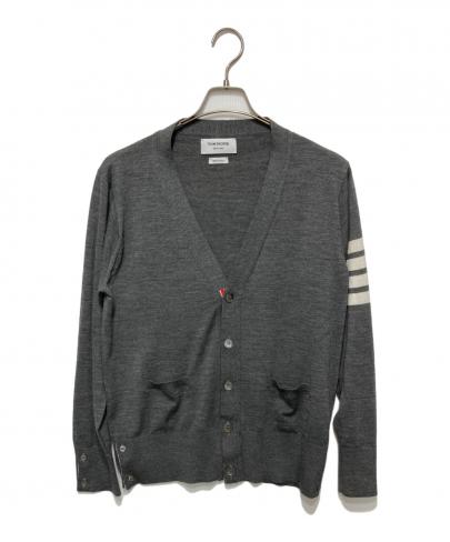 「ラグジュアリーブランドのTHOM BROWNE 」