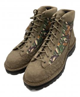 「コラボ・別注アイテムのDanner × FRANCK MULLER 」