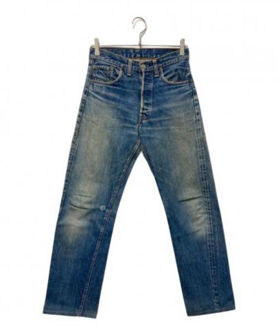 「ヴィンテージアイテムのLevi's 」