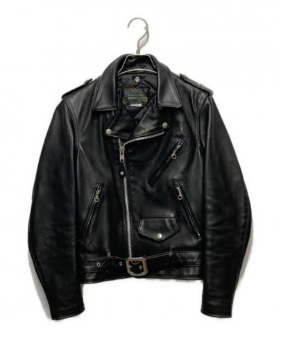 「アメカジブランドのSCHOTT 」