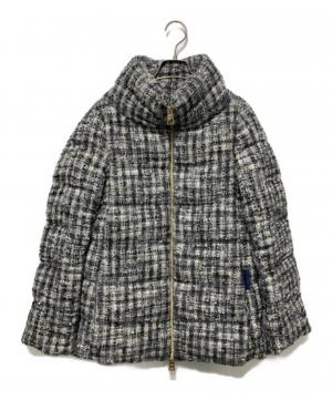 「インポートブランドのHERNO 」