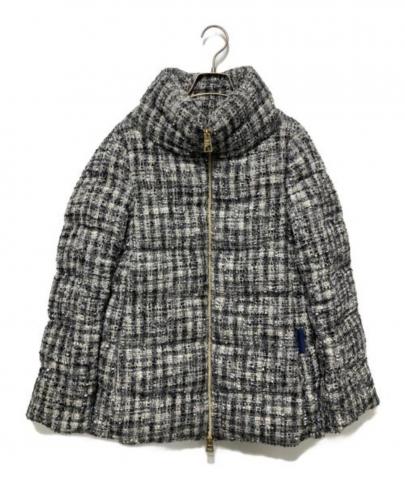 「インポートブランドのHERNO 」