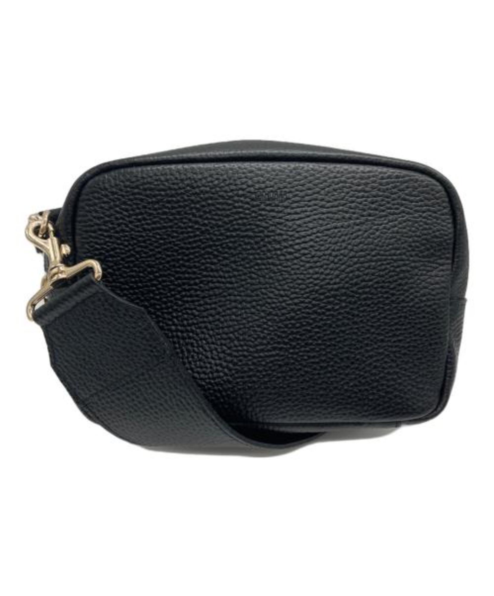 Ch!iii / チー】Widebelt Boston / 2WAYショルダーバッグ | こだわりの