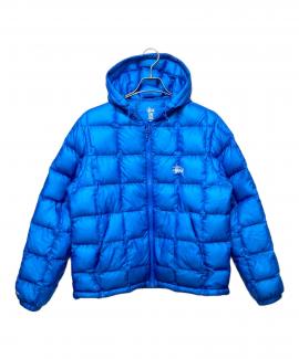 「ストリートブランドのstussy 」