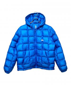 「ストリートブランドのstussy 」