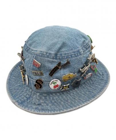 「ストリートブランドのSUPREME 」