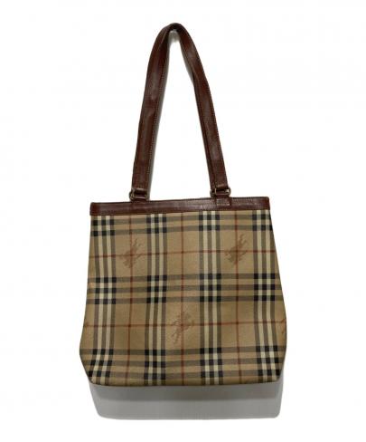 「ヴィンテージアイテムのBurberry's 買取入荷 」