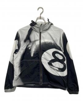 「ストリートブランドのstussy 」