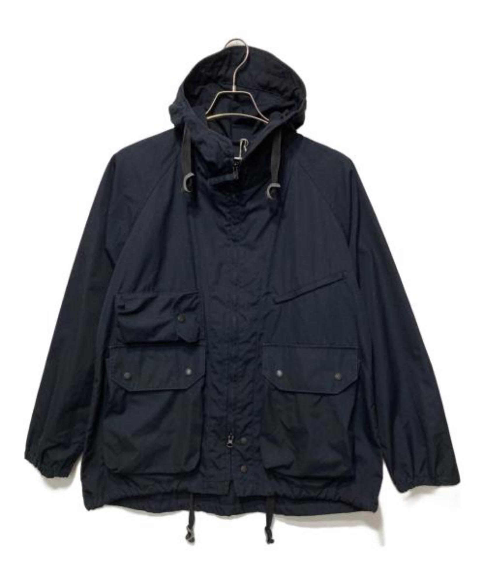 Engineered Garments / エンジニアド ガーメンツ】アトランティック 