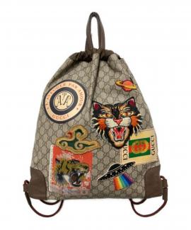 「ラグジュアリーブランドのGUCCI 」