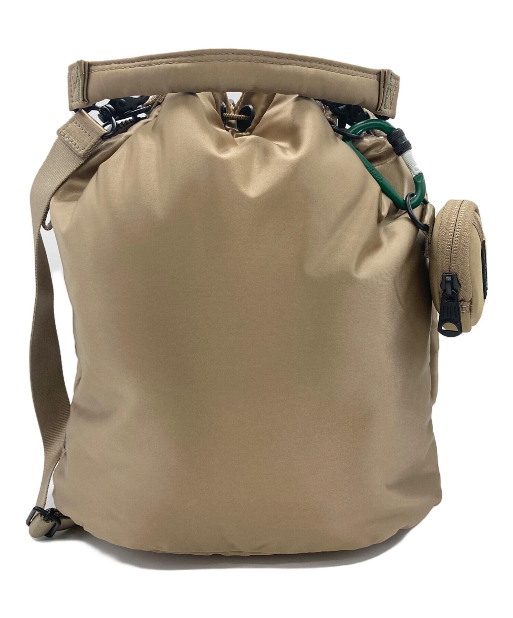 PORTER × STARBUCKS COFFEE / ポーター×スターバックスコーヒー】2WAY 