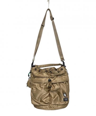 「コラボ・別注アイテムのPORTER × STARBUCKS COFFEE 買取入荷 」