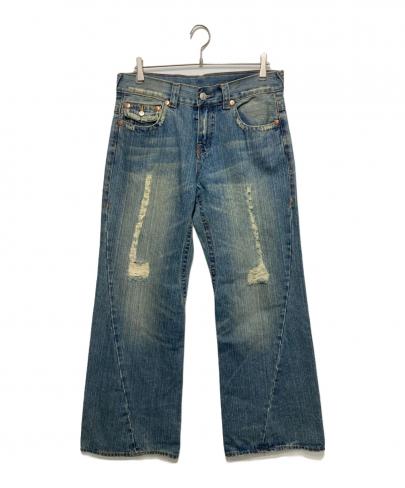 「ストリートブランドのTRUE RELIGION 買取入荷 」