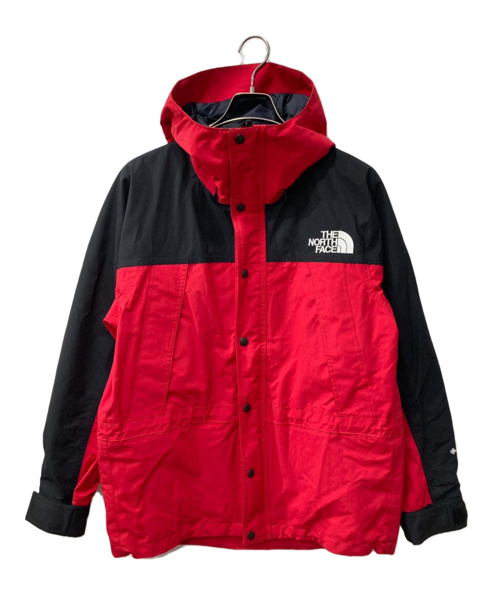 THE NORTH FACE / ザ ノース フェイス】マウンテンライトジャケット