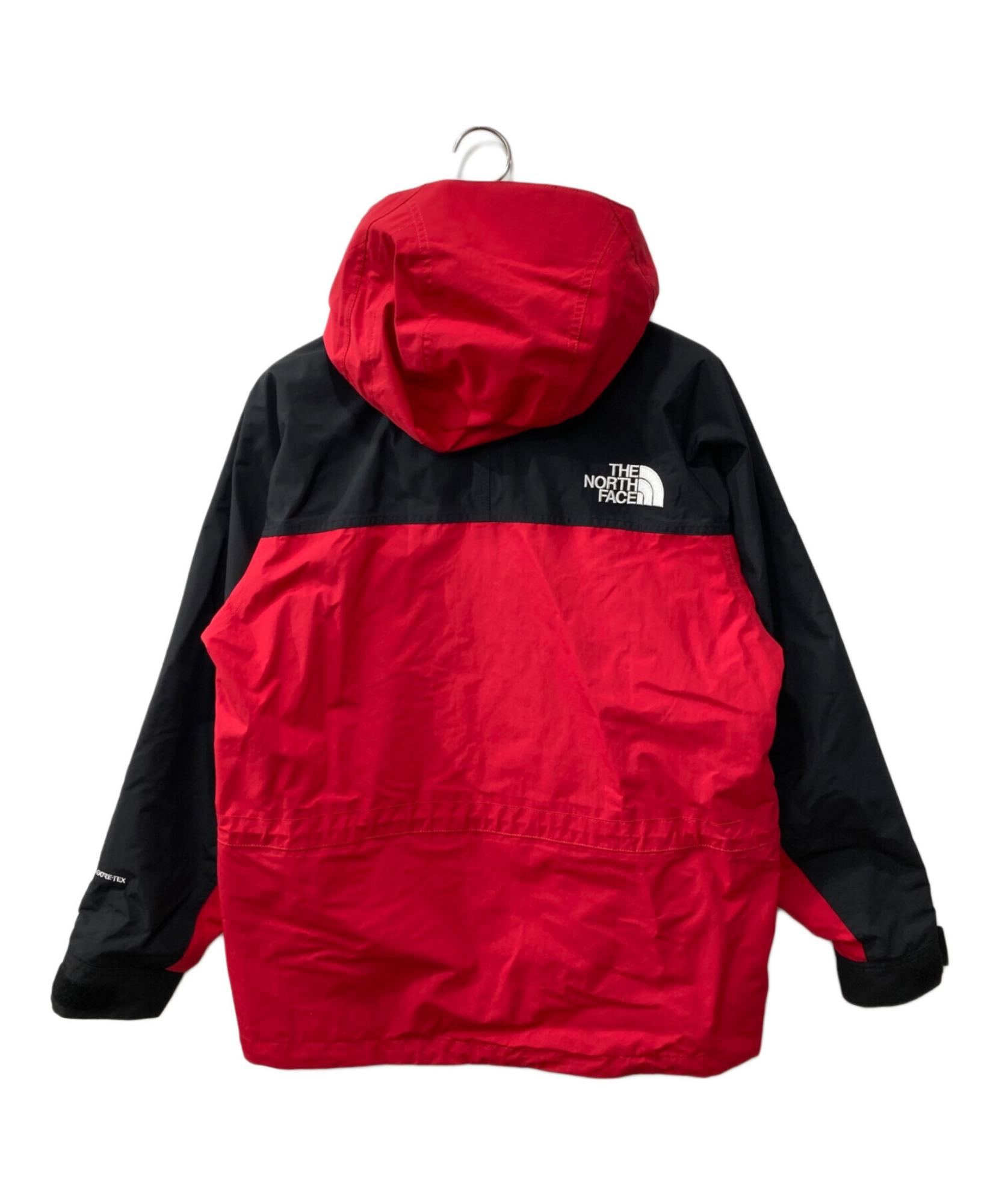 THE NORTH FACE / ザ ノース フェイス】マウンテンライトジャケット