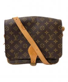 【LOUIS VUITTON / ルイ ヴィトン】タイムレスに愛されるモノグラムのカルトシエールMMで紡ぐ日常