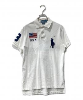 「アメカジブランドのPOLO RALPH LAUREN 」