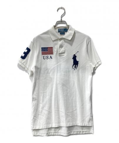 「アメカジブランドのPOLO RALPH LAUREN 」