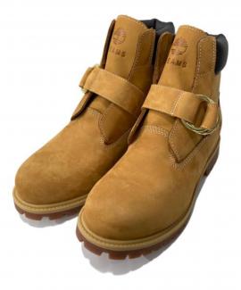 「ストリートブランドのTimberland × BEAMS 」