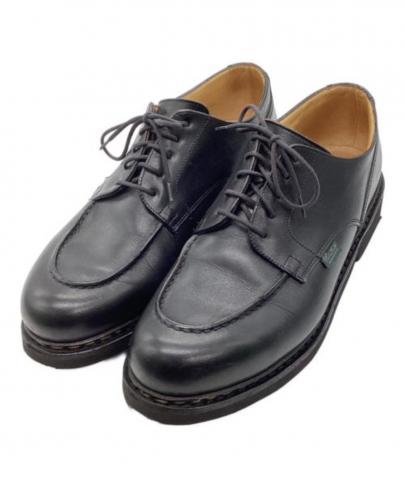 「ドレスシューズのPARABOOT 」
