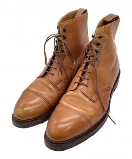 「ドレスシューズのCrockett & Jones 」
