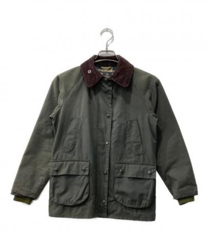 「インポートブランドのBarbour 」