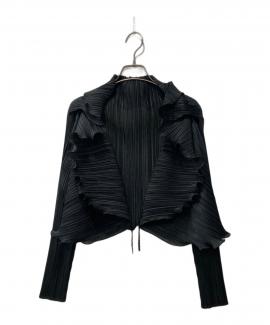 「ドメスティックブランドのPLEATS PLEASE 」