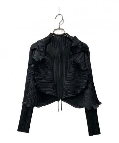 「ドメスティックブランドのPLEATS PLEASE 」