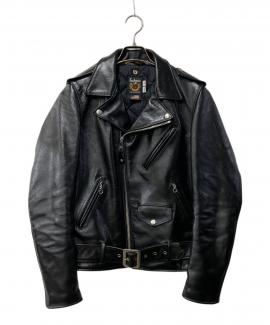 「アメカジブランドのSCHOTT 」
