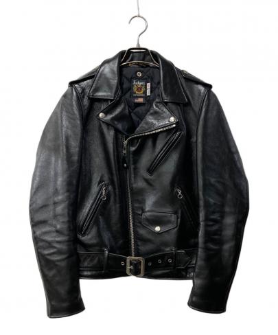 「アメカジブランドのSCHOTT 」
