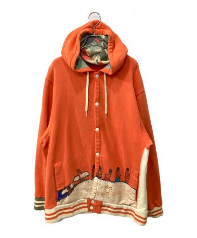 「コラボ・別注アイテムのNIGEL CABOURN × VANS VAULT 」