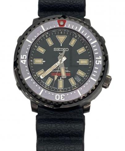「ビジネスアイテムのSEIKO× NEIGHBORHOOD 」