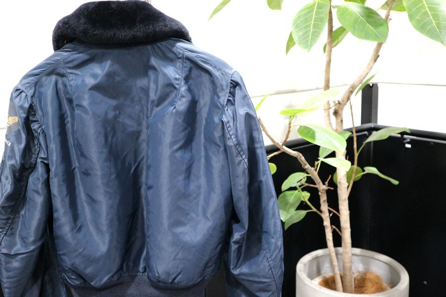 Schott（ショット）、AVIREX（アヴィレックス）…アメカジ好きに