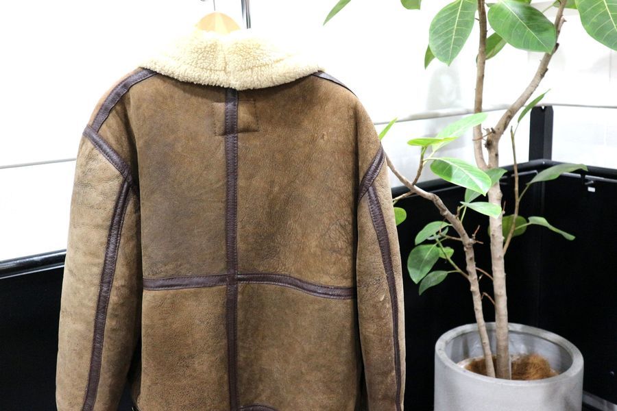 Schott（ショット）、AVIREX（アヴィレックス）…アメカジ好きに