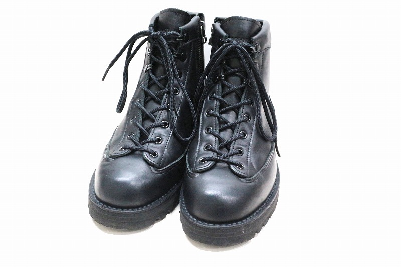 【Danner×SOPHNET./ダナー×ソフネット】ジップアップブーツが入荷致しました！！[2019.01.30発行]