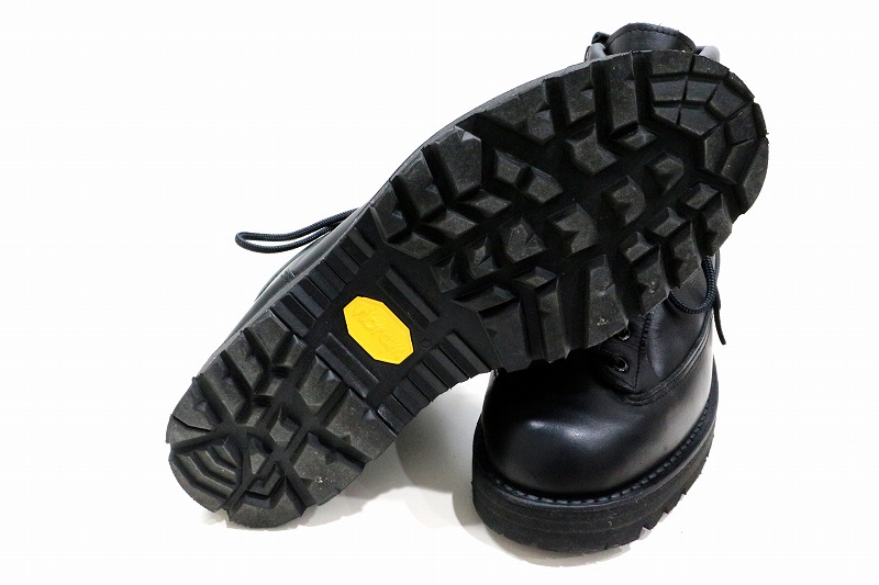 Danner×SOPHNET./ダナー×ソフネット】ジップアップブーツが入荷致し