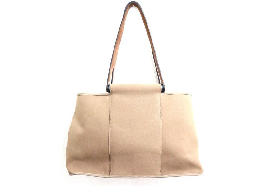 HERMES/エルメス】2WAYキャンバスハンドバッグが入荷しました
