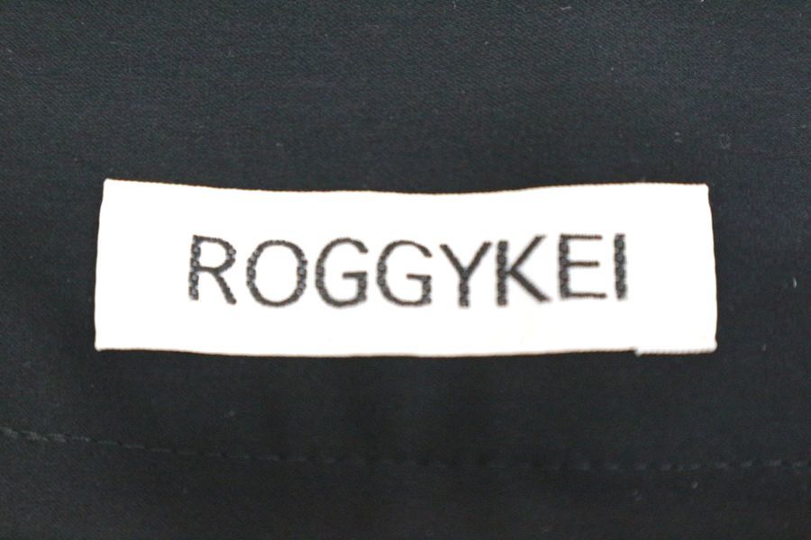 ROGGYKEI /ロギーケイ】あの有名人が着用していた完売品のサークル